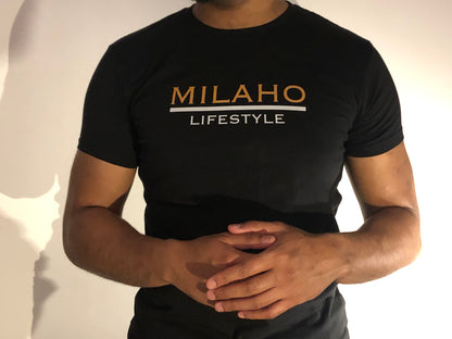 MILAHO Lifestyle T-Shirt