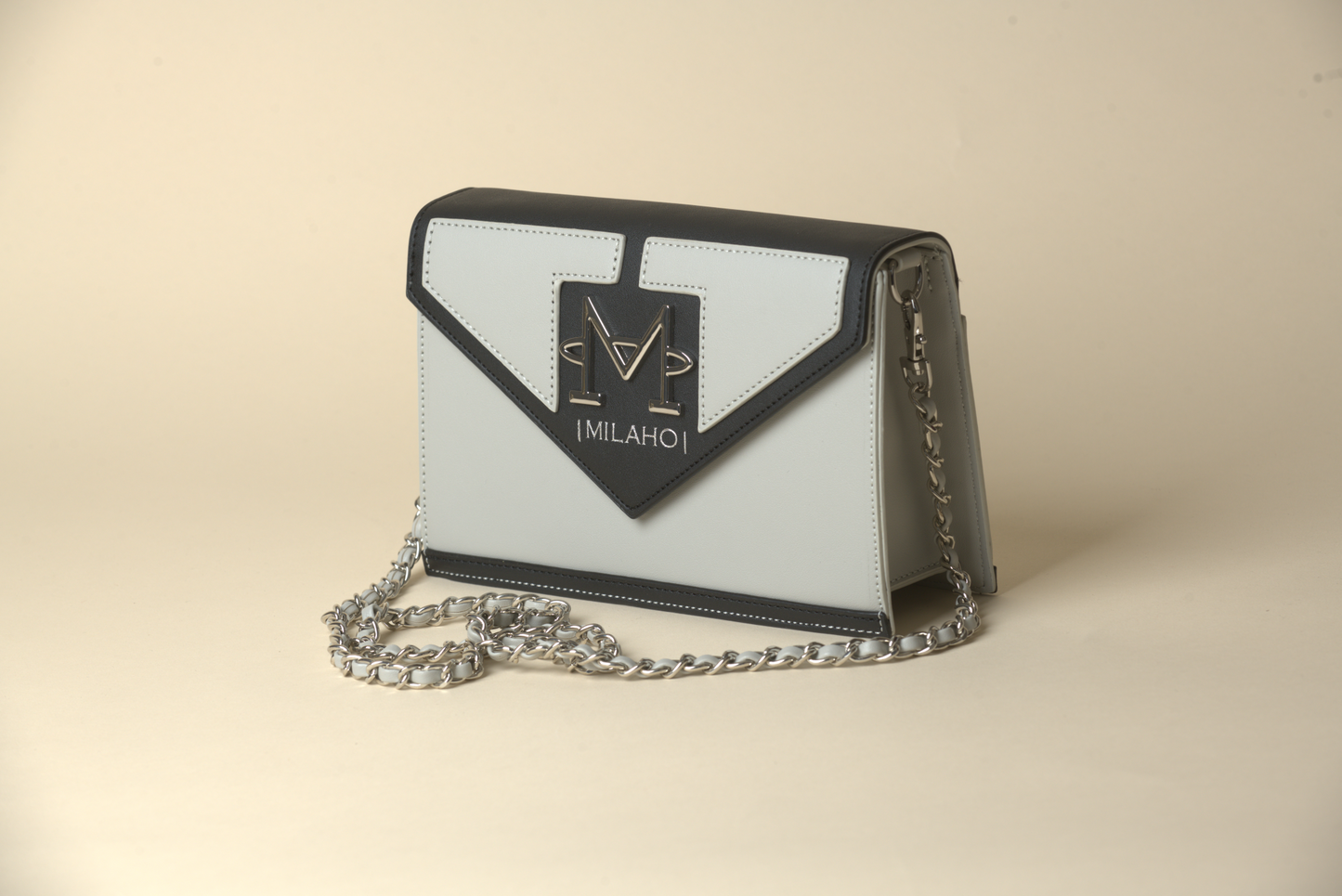 Envelope Shoulder Bag