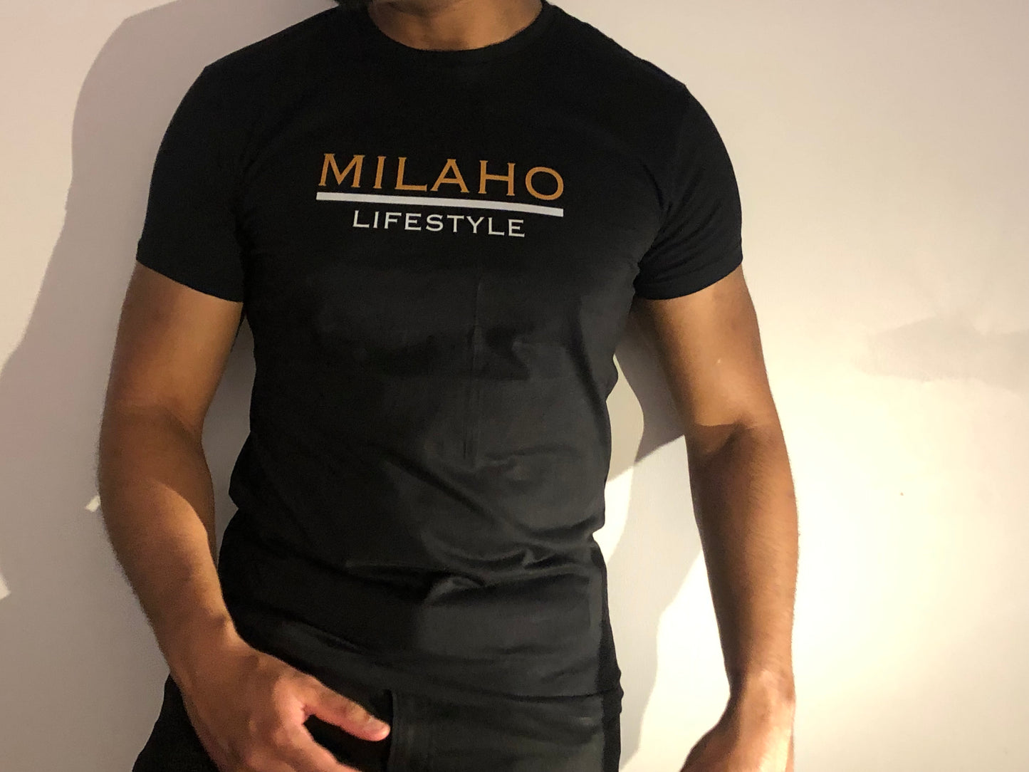 MILAHO Lifestyle T-Shirt