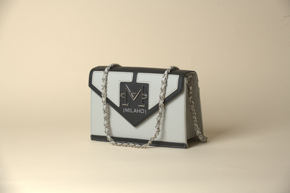 Envelope Shoulder Bag