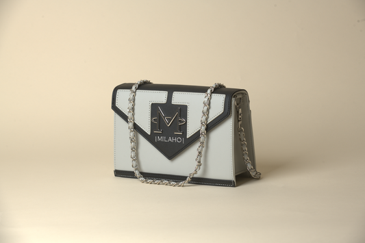Envelope Shoulder Bag