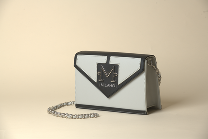 Envelope Shoulder Bag